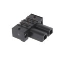 1043270000 - TERM BLOCK HDR 2POS 90DEG 7.62MM