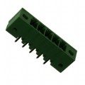 284519-5 - TERM BLOCK HDR 5POS VERT 3.81MM
