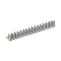 691386700016 - 5.00 MM TERMINAL BLOCK HEADER, H