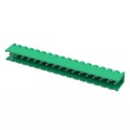 691311500017 - TERM BLOCK HDR 17POS VERT 5.08MM