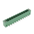 0395265011 - TERM BLOCK HDR 11POS 90DEG 5MM