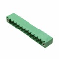 0395355011 - TERM BLOCK HDR 11POS VERT 5.08MM