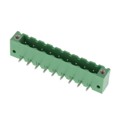 0395365009 - TERM BLOCK HDR 9POS 90DEG 5.08MM