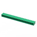 691311500121 - TERM BLOCK HDR 21POS VERT 5.08MM