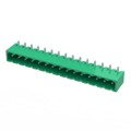 691313510015 - TERM BLOCK HDR 15P 90DEG 5.08MM