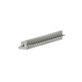 691386700017 - 5.00 MM TERMINAL BLOCK HEADER, H