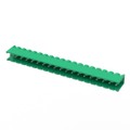 691311500019 - TERM BLOCK HDR 19POS VERT 5.08MM