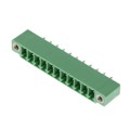 0395056011 - TERM BLOCK HDR 11POS VERT 3.5MM