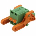 1792517 - TERM BLOCK PLUG 2POS STR 5.08MM