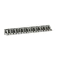 691386700018 - 5.00 MM TERMINAL BLOCK HEADER, H