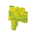 3043271 - TERM BLOCK PLUG 1/2POS STR