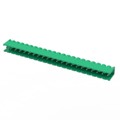 691311500022 - TERM BLOCK HDR 22POS VERT 5.08MM