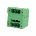 691332510006 - 5.08 MM TERMINAL BLOCK HEADER, D