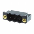 1837378 - TERM BLOCK HDR 3POS BLK