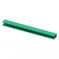 691311500023 - TERM BLOCK HDR 23POS VERT 5.08MM