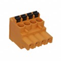 1982720000 - TERM BLOCK PLUG 4POS 5.08MM