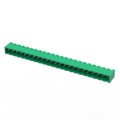 691311500123 - TERM BLOCK HDR 23POS VERT 5.08MM