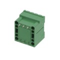 691334500006 - 5.08 MM TERMINAL BLOCK HEADER, D