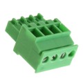 1798710000 - TERM BLOCK PLUG 4POS 3.81MM