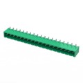 691313510019 - TERM BLOCK HDR 19P 90DEG 5.08MM