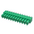 691307300012 - 3.81 MM TERMINAL BLOCK HEADER, V