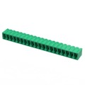 691321300020 - 3.81 MM TERMINAL BLOCK HEADER, V