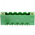 796866-5 - TERM BLOCK HDR 5POS 90DEG 5.08MM
