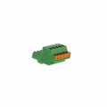 1860578 - CONN TERM BLOCK PLUG 5POS 5.08MM