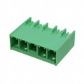 1717035 - TERM BLOCK HEADER 7.62MM 4POS