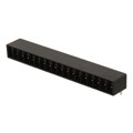 0395021018 - TERM BLOCK HDR 18POS 90DEG 3.5MM
