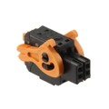 1278230000 - TERM BLOCK PLUG 4POS STR 3.5MM