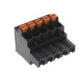 1981960000 - TERM BLOCK PLUG 5POS 5.08MM