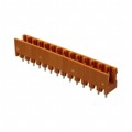 1350360000 - TERM BLOCK HDR 14POS VERT 5.08MM