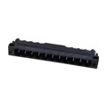 1838530000 - TERM BLOCK HDR 11POS VERT 5.08MM