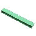 1-796980-1 - TERM BLOCK HDR 11POS VERT 7.62MM