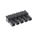 1043260000 - TERM BLOCK HDR 5POS 90DEG 7.62MM