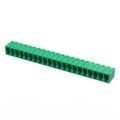 691321300021 - 3.81 MM TERMINAL BLOCK HEADER, V