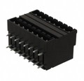 ELFA16110 - TERM BLOCK HDR 16POS 90DEG 5MM