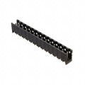 1838100000 - TERM BLOCK HDR 14POS VERT 5.08MM
