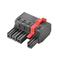 1043520000 - TERM BLOCK PLUG 3POS STR 7.62MM