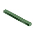 691321300024 - 3.81 MM TERMINAL BLOCK HEADER, V