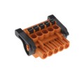 1002310000 - TERM BLOCK PLUG 5POS 5.08MM