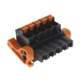 1982340000 - TERM BLOCK PLUG 5POS 5.08MM