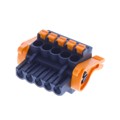 1000440001 - TERM BLOCK PLUG 5POS 5.08MM