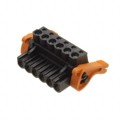 1945100000 - TERM BLOCK PLUG 6POS STR 5.08MM