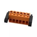 1944870000 - TERM BLOCK PLUG 6POS STR 5.08MM