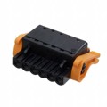 1016190000 - TERM BLOCK PLUG 6POS STR 5MM