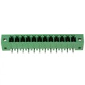 1-284541-2 - TERM BLOCK HDR 12POS 3.81MM