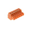 1940770000 - TERM BLOCK PLUG 6POS STR 3.81MM