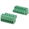 1792900000 - TERM BLOCK PLUG 6POS STR 3.81MM